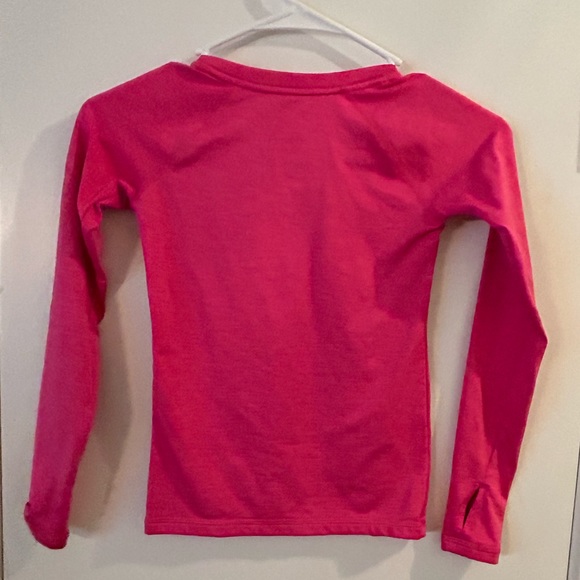 3 girls tops. All in Motion, btween, & Sunset Sky. 6/6X - Picture 6 of 15